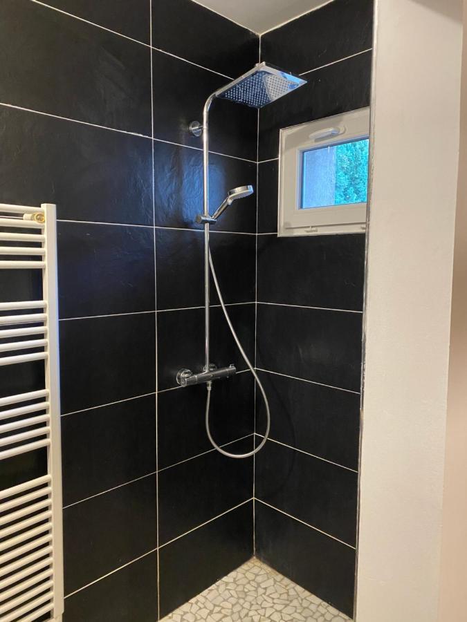 Le Bout Du Monde Appartement Hyper-Centre Καρκασόν Εξωτερικό φωτογραφία