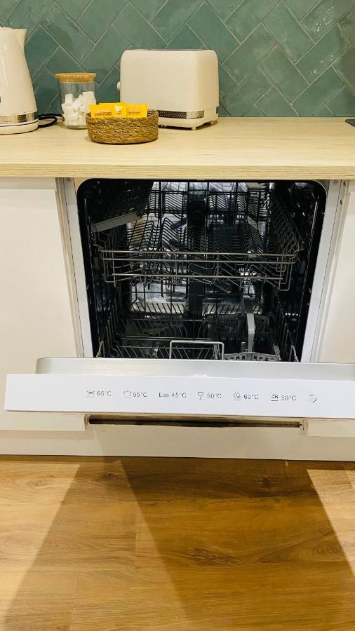 Le Bout Du Monde Appartement Hyper-Centre Καρκασόν Εξωτερικό φωτογραφία